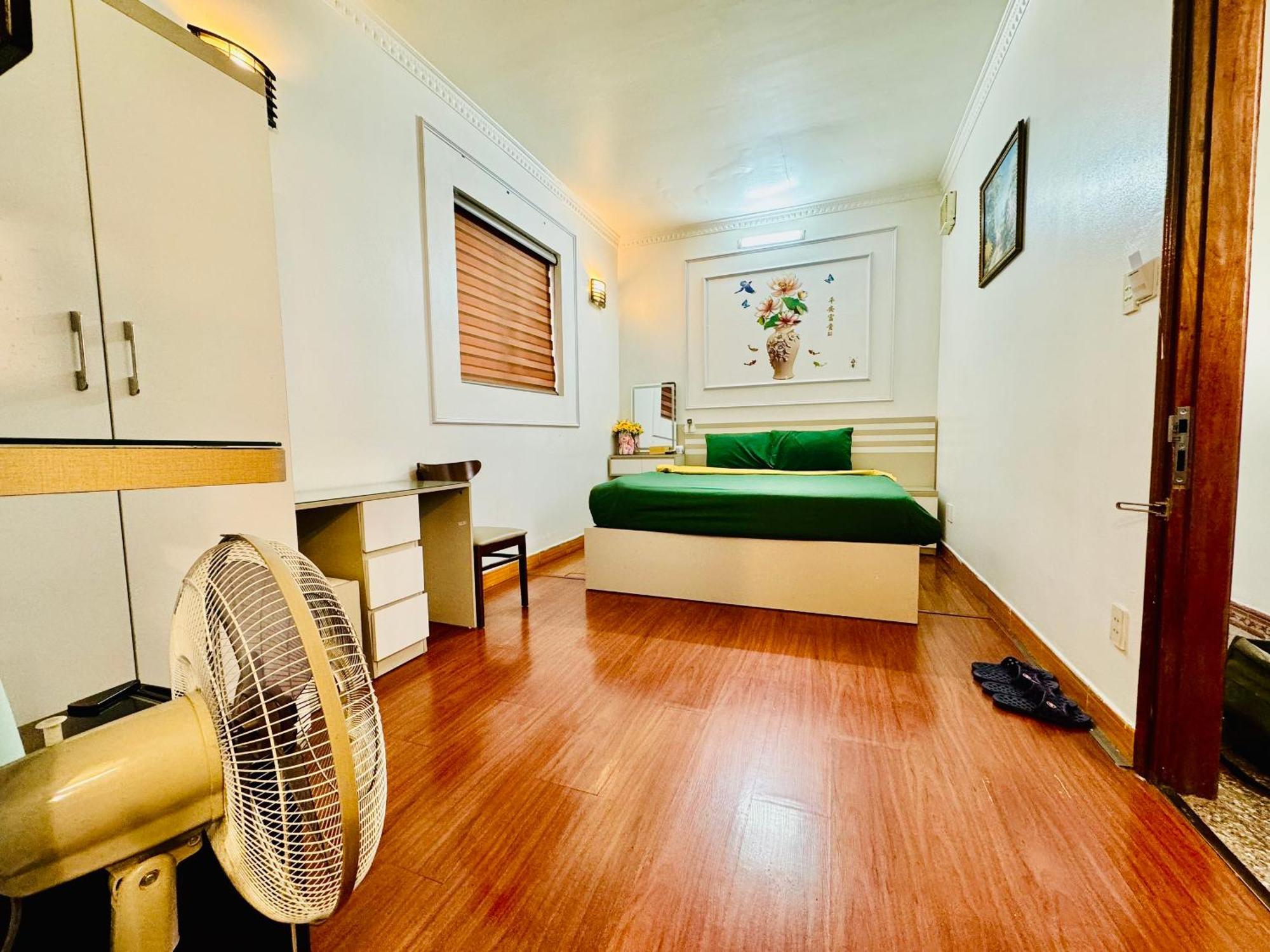Il Divo Hostel & Spa ハノイ市 エクステリア 写真
